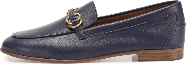 Produktbild Inuovo Mit diesem stilvollen und klassischen Slipper von sind Sie bei wichtigen Anlässen immer stils (36)