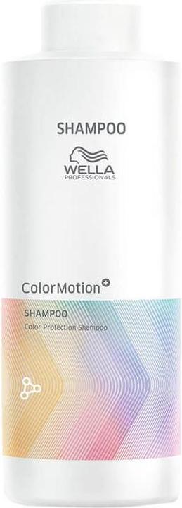 Actual product image Wella ColorMotion+ (500 ml, Liquid shampoo)