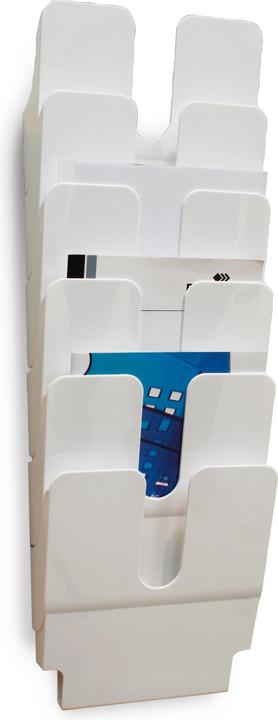 Immagine prodotto Durable Portadepliant da parete (A4)