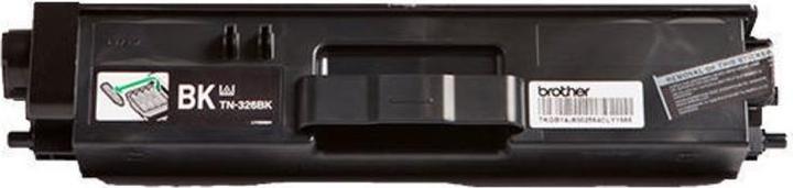 Image du produit Brother Tn-326bk (CF)