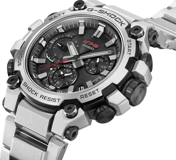 Immagine prodotto G-Shock MT-G (Orologio sub, 51.90 mm)