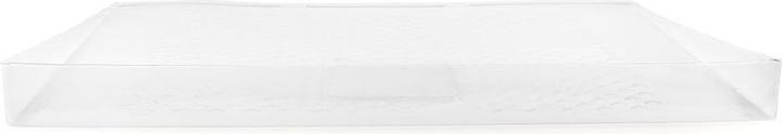 Produktbild Nedis Tropfschale für Kühl- / Gefrierschrank | 55.6 cm | 53 cm | 53 cm | 6 cm | Weiss | Kunststoff