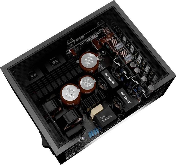 Produktbild be quiet! Dark Power Pro 12 (1500 W)