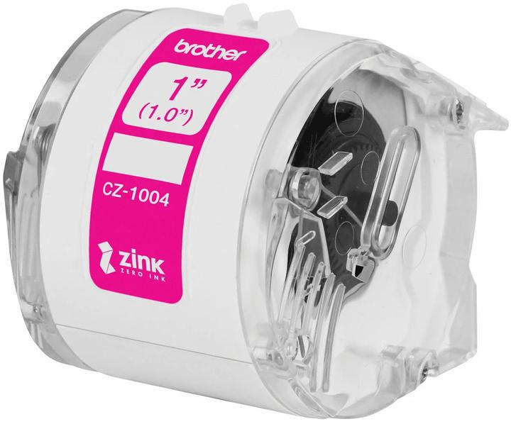 Immagine prodotto Brother CZ-1004 Rotolo di etichette