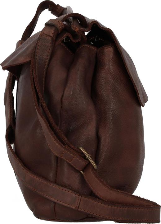 Produktbild Harolds Umhängetasche Submarine Shoulderbag flap M