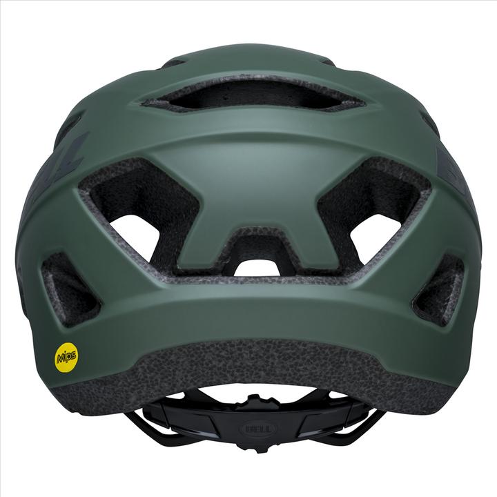 Actual product image Bell Nomad II MIPS Helmet (53 - 60 cm)