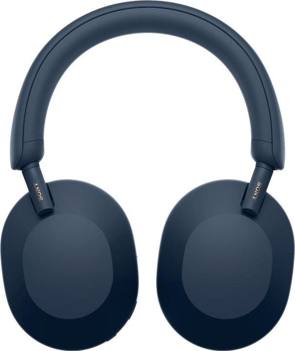 Actual product image Sony WH-1000XM5 (NC, 30 h, Wireless, Cable)