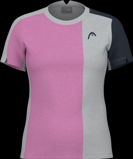Head PLAY Tech T-Shirt Women (L)