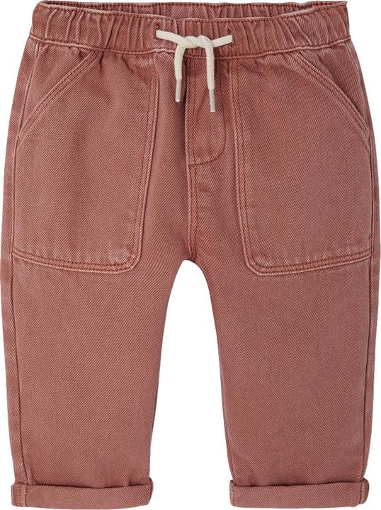 Immagine prodotto Vertbaudet Baby Hose mit Dehnbund (80)