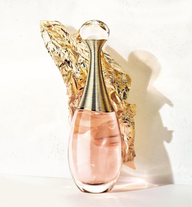 Actual product image Dior J'Adore In Joy (Eau de toilette, 30 ml)