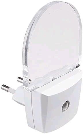 Actual product image Niermann Stand By LED Night Light 'slim' IP20