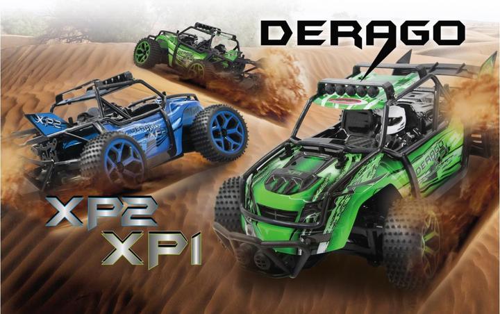 Produktbild Jamara Derago XP3