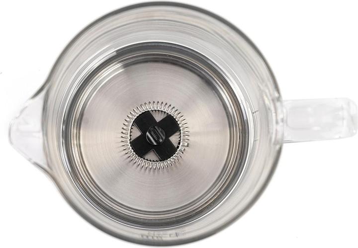Actual product image Rommelsbacher ROM MS 625 Milchaufschäumer (50 cl)