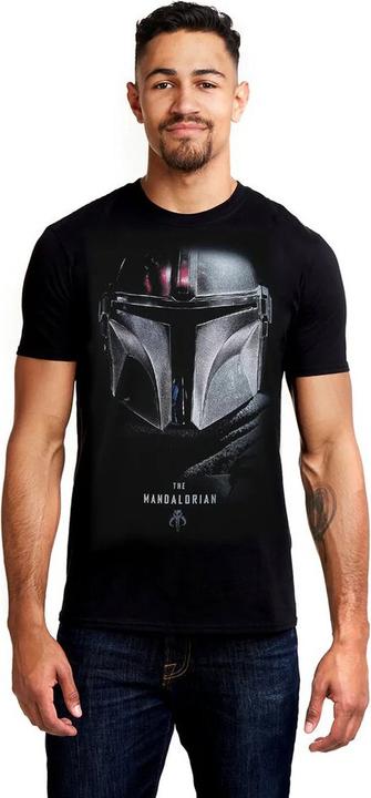 Actual product image Star Wars Tshirt (L)
