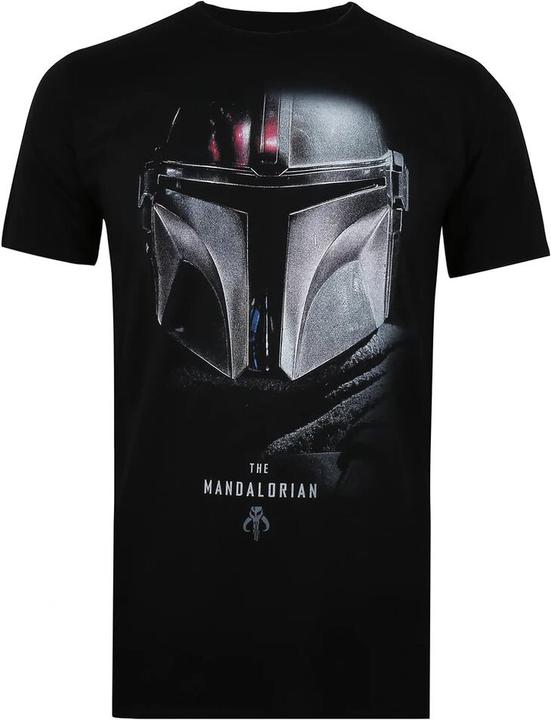 Actual product image Star Wars Tshirt (L)