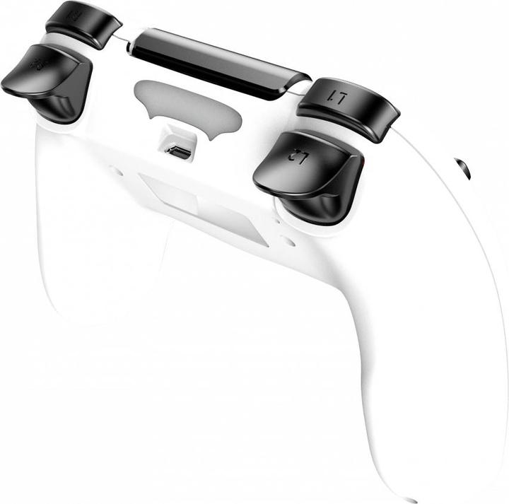 Produktbild White Shark Weisser Hai Gamepad Weisser Hai CENTURY (PS3, PS4)