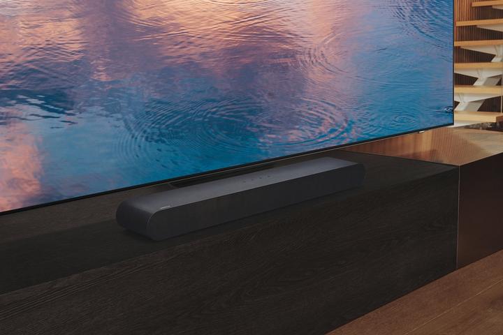 Image du produit Samsung HW-S56B (140 W, 3.0 canaux)