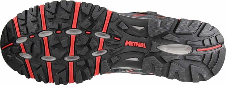 Immagine prodotto Meindl Scarpe Caribe GTX da uomo (45)