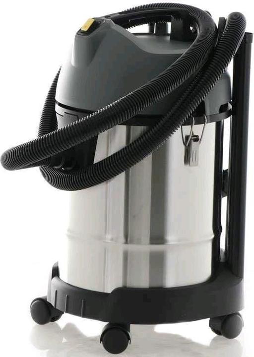 Actual product image Kärcher Professional NT 30/1 Me Classic Edition (Wet dry vacuum cleaner)