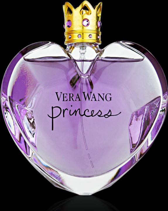 Actual product image Vera Wang Princess (Eau de toilette, 50 ml)