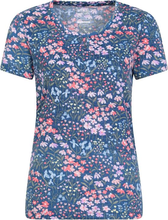 Mountain Warehouse Devon TShirt Tropfenausschnitt