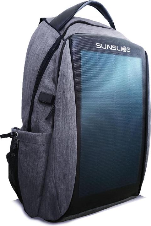 Immagine prodotto Sunslice Zaino solare 8W "Zenith" (8 W, 1.10 kg)
