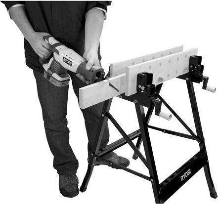 Immagine prodotto Ryobi RWB02 (60.50 cm, 62.50 cm)