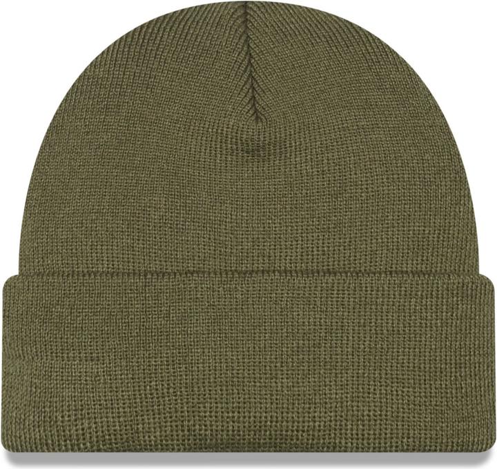 Actual product image New Era Short Cuff Beanie Fisherman
