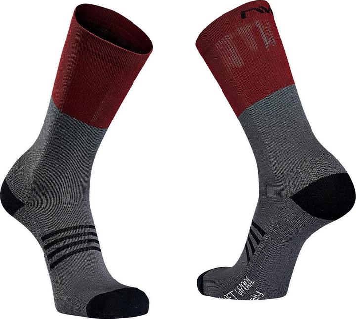 Northwave Fahrradsocken EXTREME PRO HIGH SOCK (M)