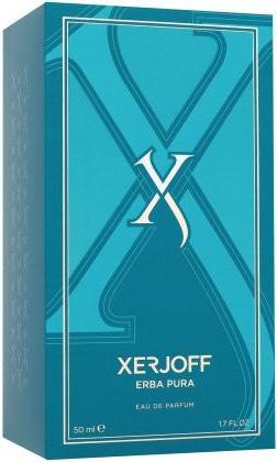 Immagine prodotto XerJoff Erba Pura (Eau de parfum, 50 ml)