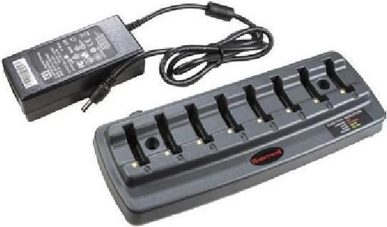 Produktbild Honeywell Ec Ac Input Cable For Ps (Eu)
