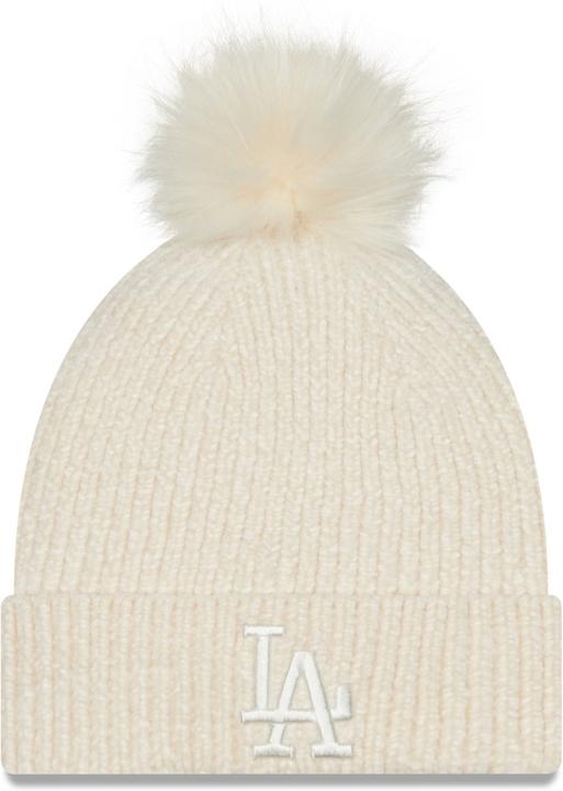 New Era Chenille Bobble La Dodgers