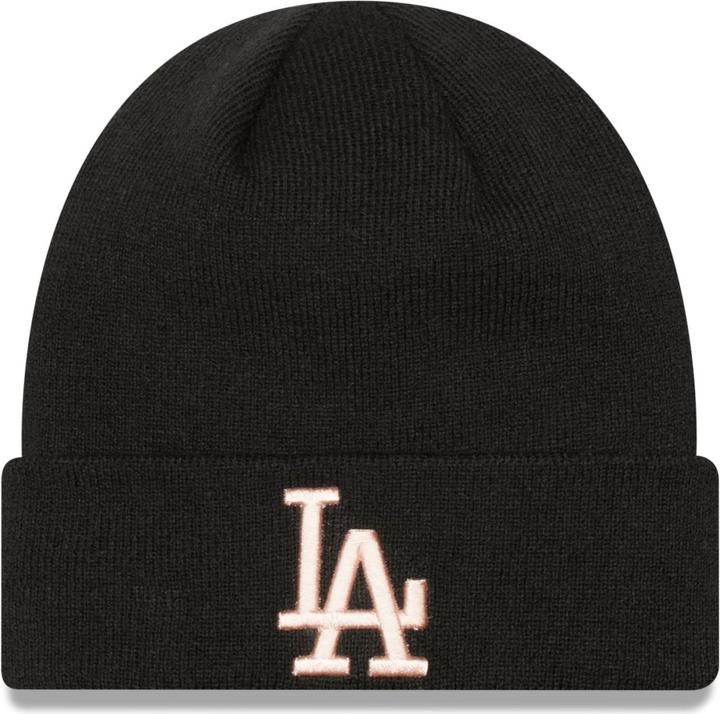 Actual product image New Era Cuff Beanie La Dodgers