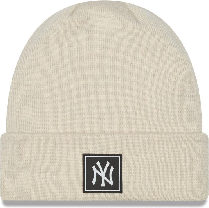 New Era Cuff Beanie New York Yankees
