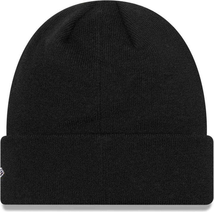 Actual product image New Era Cuff Beanie New York Yankees