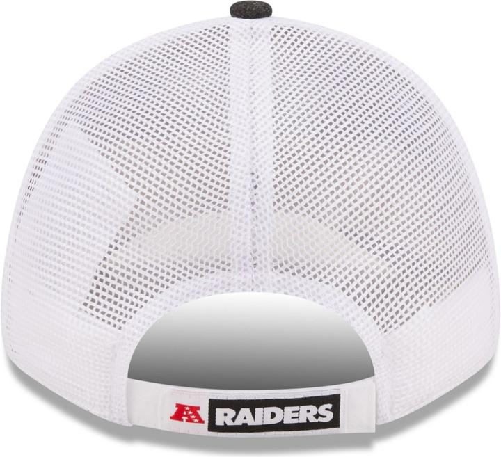 Actual product image New Era 9Forty Trucker Home Field Las Vegas Raiders (One size)