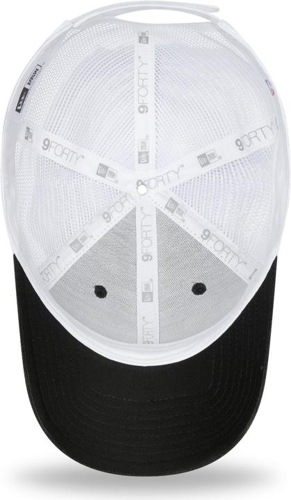 Image du produit New Era 9Forty Trucker Home Field Chicago Bulls (Taille unique)