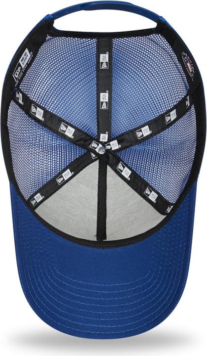 Actual product image New Era Aframe Trucker New York Yankees (One size)
