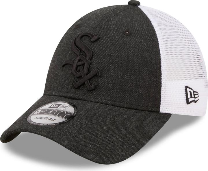 New Era 9Forty Trucker Home Field Chicago White Sox (One Size)