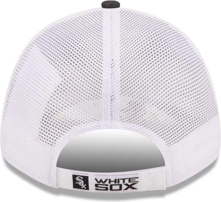 Actual product image New Era 9Forty Trucker Home Field Chicago White Sox (One size)