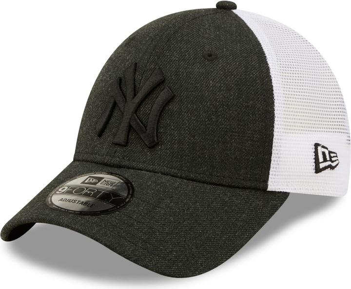 New Era 9Forty Trucker Home Field New York Yankees (One Size)