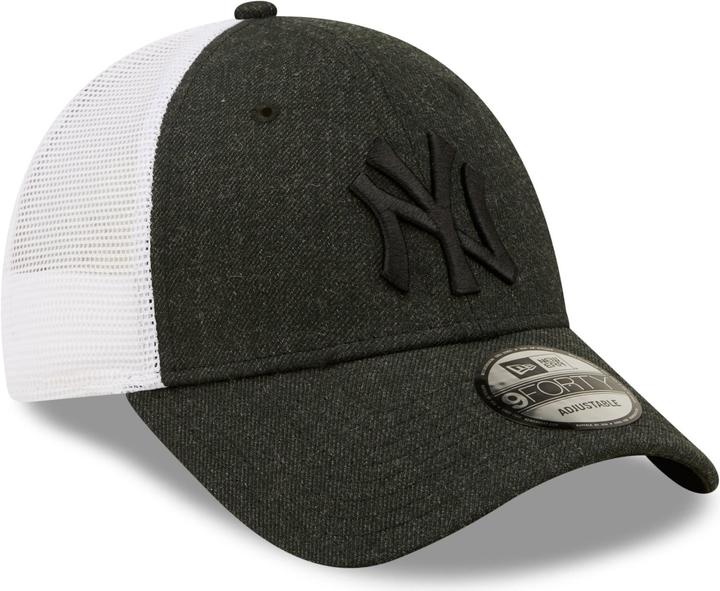 Actual product image New Era 9Forty Trucker Home Field New York Yankees (One size)
