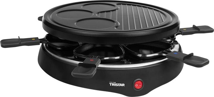 Tristar Elektrischer Grill RA-2998