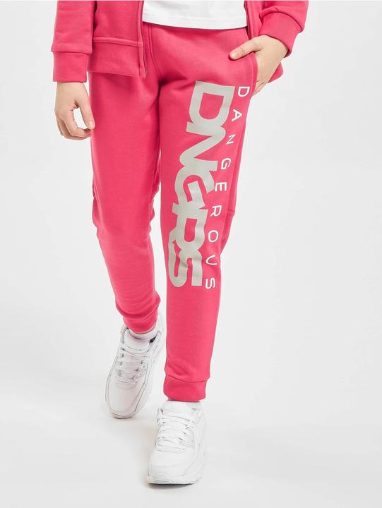 Actual product image Dangerous Classic Junior Sweatpants - 64815 (98)