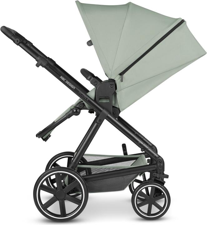 Produktbild ABC Design Vicon 4 Classic Edition