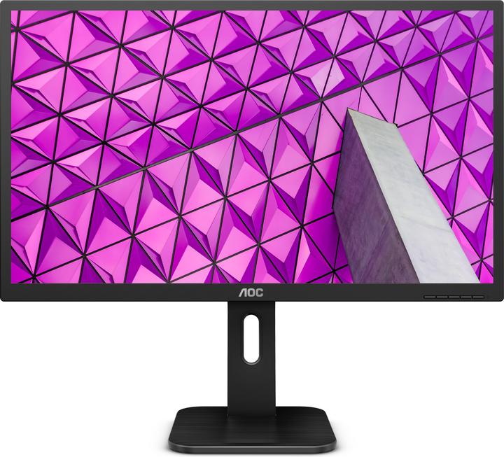 Produktbild AOC 27p1 (1920 x 1080 Pixel, 27")
