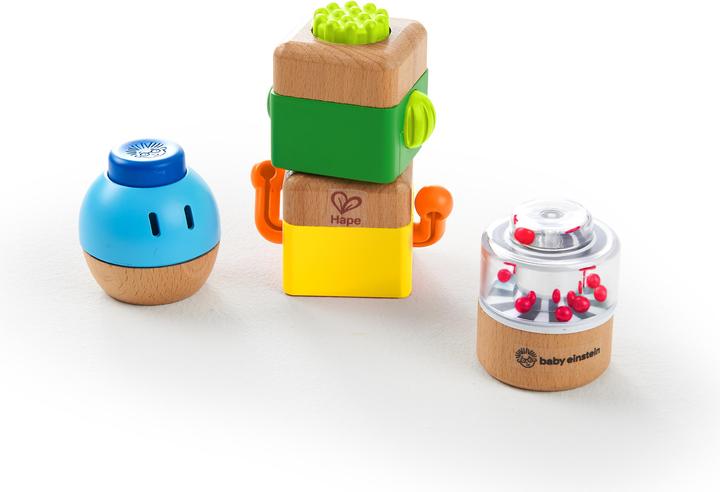 Produktbild Hape Four Fundamentals