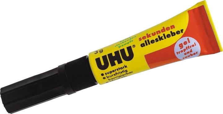 Produktbild UHU Super Flex (3 g)