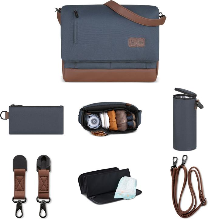 Actual product image ABC Design Salsa 4 Air - Set Classic Edition