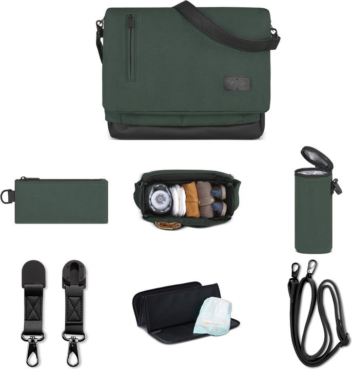 Actual product image ABC Design Salsa 4 Air - Set Classic Edition